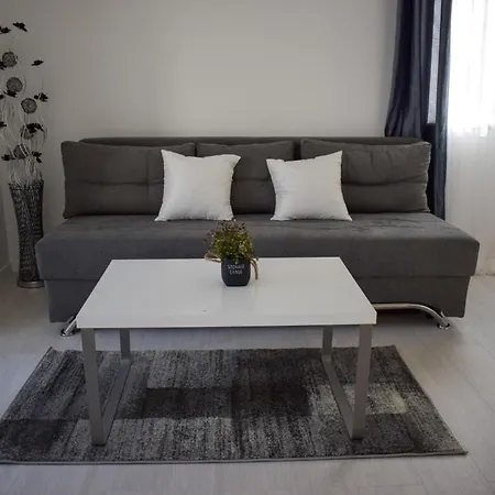 Amal Apartment Mostar Exterior photo