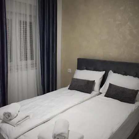 Amal Apartment Mostar Exterior photo